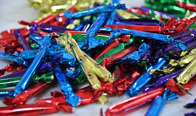 Bahar ve Mesir Festivali coşkusu birlikte yaşanacak