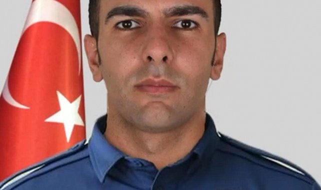 Bakan Yerlikaya'dan görev başında rahatsızlanarak şehit olan polis memuru için taziye mesajı