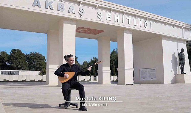 Bandırma Bilim ve Sanat Merkezi'nden Çanakkale Şehitlerine anlamlı saygı projesi