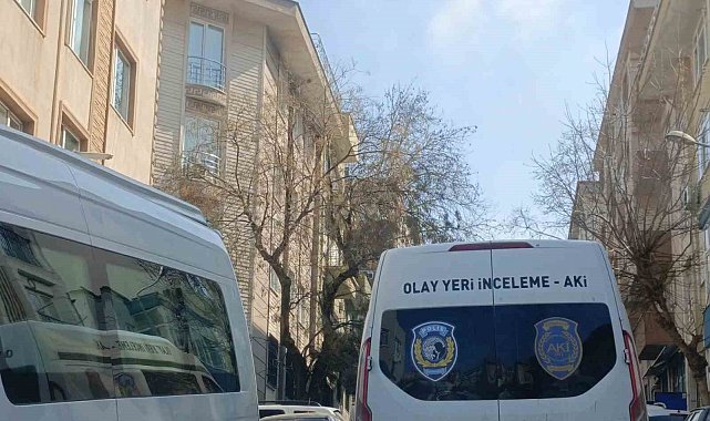 Bandırma'da feci olay...Cam silerken dengesini kaybedip hayatını kaybetti