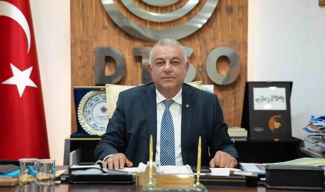 Başkan Bıyık, "Birlikteliğin ve kardeşliğin bayramı"