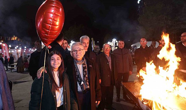 Başkan Büyükkılıç: "Kayseri'de Ramazan ayı bir başka güzel"