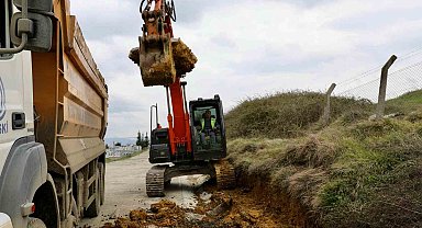 Başkan Doğan: "Şehrimizin ve insanımızın her zaman yanındayız"