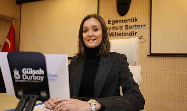 Başkan Durbay'ın tedavisi bir süre daha devam edecek