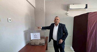 Başkan Özel: "Hep birlikte biriz, beraberiz, güçlüyüz"