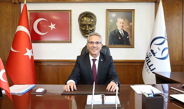 Başkan Tetik: "Birlikte başardık, birlikte büyüteceğiz"