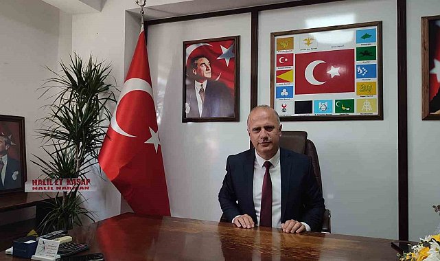 Başkan Torun'dan su arızasıyla ilgili açıklama