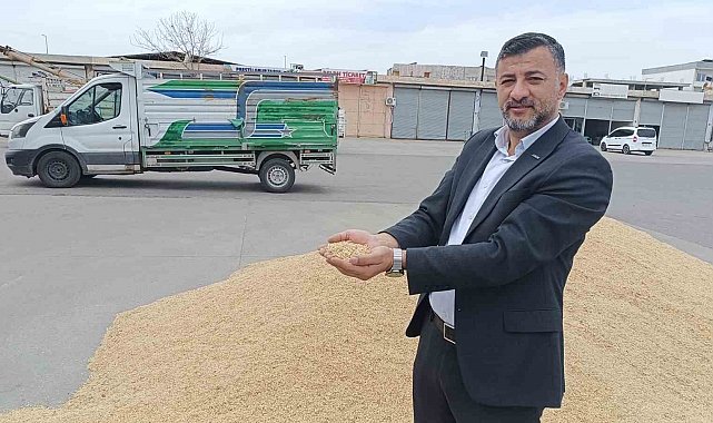 Batman'da kuralık endişesi