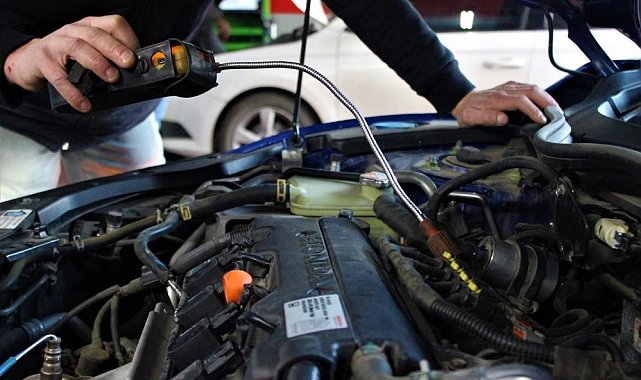 Bayram tatilinde yola çıkacak araç sahiplerine bakım uyarısı