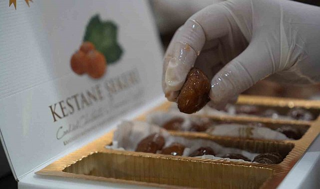 Bayram ziyaretlerinin vazgeçilmezi oldu