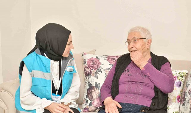 Bayramların geleneksel ruhu Esenyurt'ta yaşatılıyor