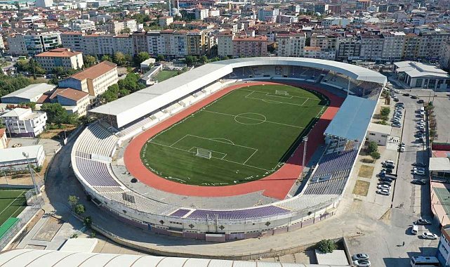 Belediye Derincespor, Gebze'ye satıldı maçları da taşındı