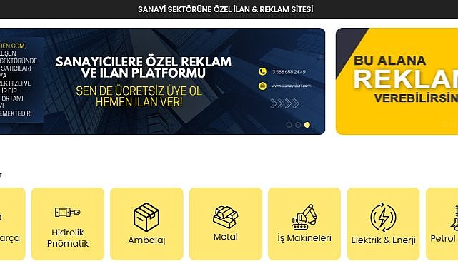 Beton Pompası Yeni ve İkinci El Satılık Ürün Fiyatları - Sanayiden.com
