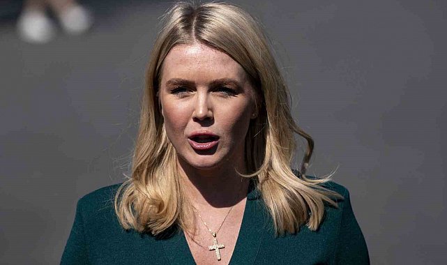 Beyaz Saray, Trump'ın Orta Doğu Özel Temsilcisi Witkoff'ın Rusya'ya gideceğini doğruladı