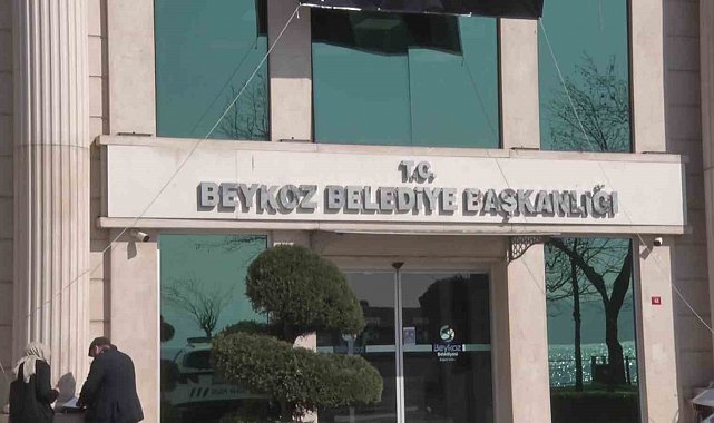 Beykoz Belediye Başkan Vekilliği'ne Özlem Vural Gürzel seçildi