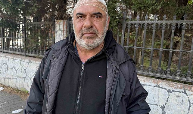 Beylikdüzü'nde kardeşleri tarafından darp edilen adamın kafası yarıldı