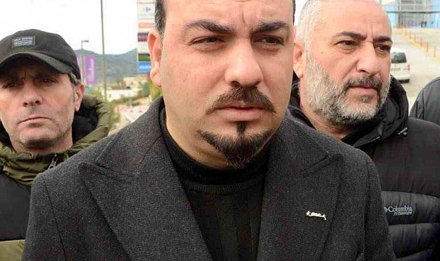 BGC Başkanı Ayhan: "Sadece basın emekçilerini değil, halkın haber alma hakkı hedef alınmıştır"