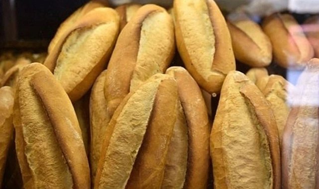 Bilecik'te ekmek fiyatlarına yeni düzenleme