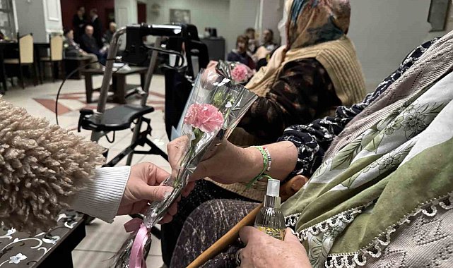 Bilgi: "Toplumsal değerlerimize sahip çıkmak, bizim için büyük bir sorumluluk"