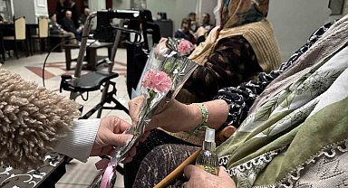 Bilgi: "Toplumsal değerlerimize sahip çıkmak, bizim için büyük bir sorumluluk"