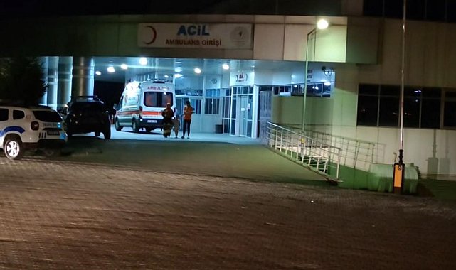 Bingöl'de silahlı saldırıda ağır yaralanan kişi hayatını kaybetti