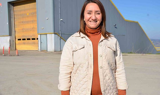 Biosun Bilecik Katı Atık Yönetimi Tesisi'nin hedefi 10 bin hanenin elektrik tüketimini karşılamak