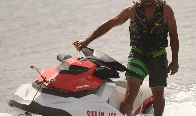 Bodrum'da pasarella ile yat arasına sıkışan kaptan hayatını kaybetti