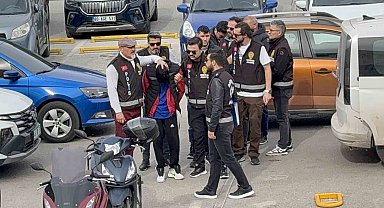 Bodrum'daki cinayetin sebebi taciz çıktı