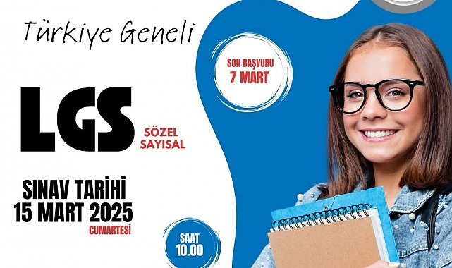 Bozkurt Belediyesinden öğrencilere ücretsiz LGS deneme sınavı