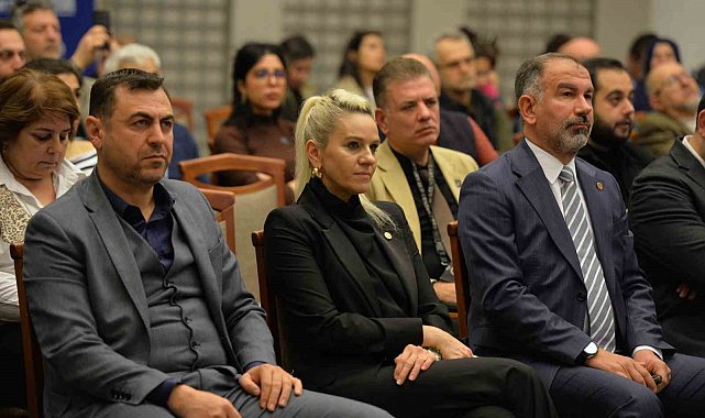 BTSO Akademi'de Gayrimenkul Sektörünün Dünü ve Bugünü Konuşuldu