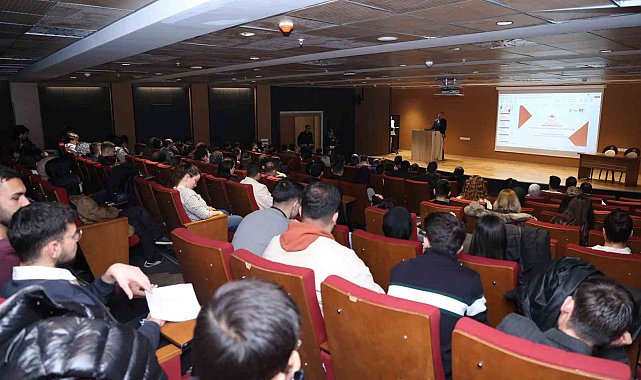 Buğdaycı "2 milyardan fazla insanın temiz ve güvenli suya erişimi yok"