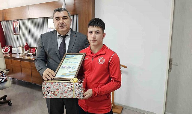 Bulut gözünü dünya şampiyonluğuna dikti