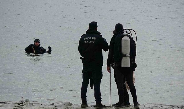 Burdur'da 63 yaşındaki kayıp adamı arama çalışmaları sürüyor