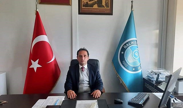 Burhaniye Meslek Yüksekokulu'nda Kurumsal Bilişim Uzmanlığı Bölümü Açılıyor