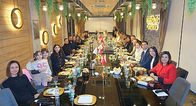 Bursa Halkla İlişkiler Derneği yeni üyeleriyle büyüyor