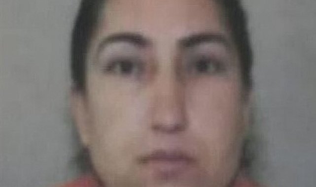 Bursa'da kaybolan kadın her yerde aranıyor