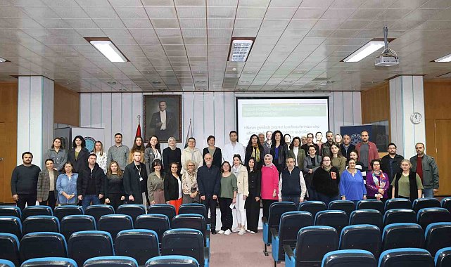 BUÜ'de kurumsal akreditasyon süreci aralıksız devam ediyor