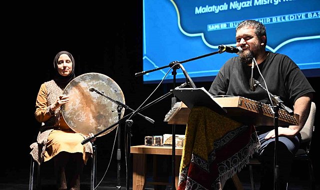 Büyükşehir Belediyesinin Ramazan etkinlikleri sürüyor