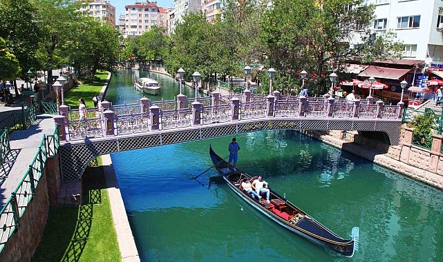 Büyükşehir'den bayram düzenlemesi