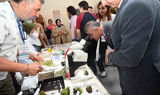 ÇAKÜ'den büyük başarı: Doğa bilimlerinde Türkiye 1'incisi