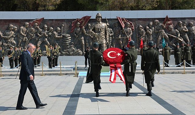 Çanakkale'de 18 Mart'ta okullar tatil edildi