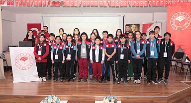 Çanakkale'de "Okullarda Genç Gıda Denetçisi" Projesi Hayata Geçti