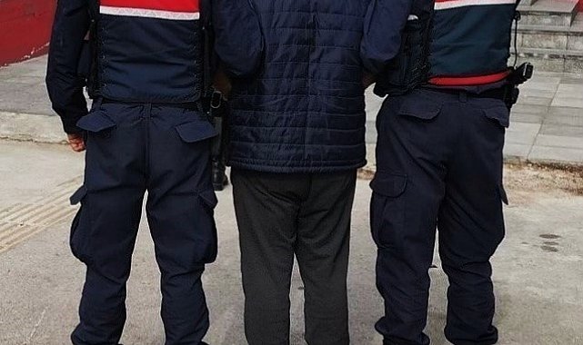 Çankırı'da aranan 46 şahıs ve 2 düzensiz göçmen yakalandı