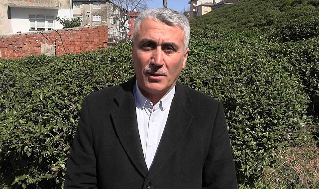 Çayın karbon ayak izini Adana'da aradı, Rizeli çay üreticilerini kızdırdı