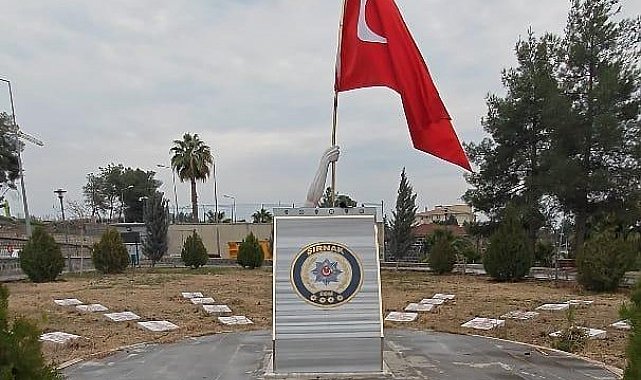 Cizre'de denetimli serbestlik yükümlüleri Çanakkale Şehitlerini andı