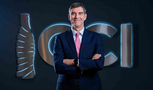 Coca-Cola İçecek 2024'ü 12,5 milyar TL yatırımla kapadı