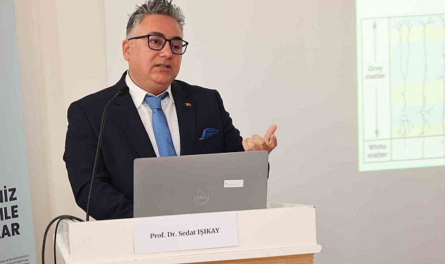 Çocuk Nöroloji Bilim Dalı Başkanı Prof. Dr Işıkay: "Epilepsi hastaları Ramazan'da oruç tutabilir mi"