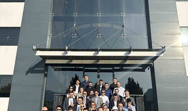 CW Enerji Yönetim Kurulu Başkanı Sarvan: "Sürdürülebilir bir gelecek inşa etmeyi hedefliyoruz"