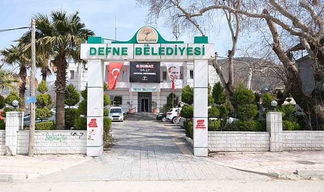 Defne çocuk korosuna katılım başvuruları başladı
