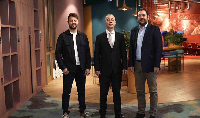 Deniz Portföy ve Oxtech Ventures'tan Fazla'ya stratejik yatırım